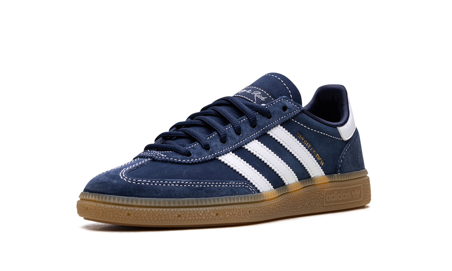 Handball Spezial "Sporty & Rich Night Indigo"