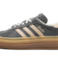 GAZELLE BOLD WMNS "GREY MAGIC BEIGE GUM"