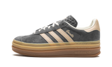 GAZELLE BOLD WMNS "GREY MAGIC BEIGE GUM"