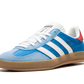 Gazelle Indoor "Paris Olympics - Blue"