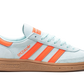 Handball Spezial WMNS "Semi Flash Aqua"