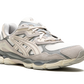 GEL NYC "Oyster Grey"