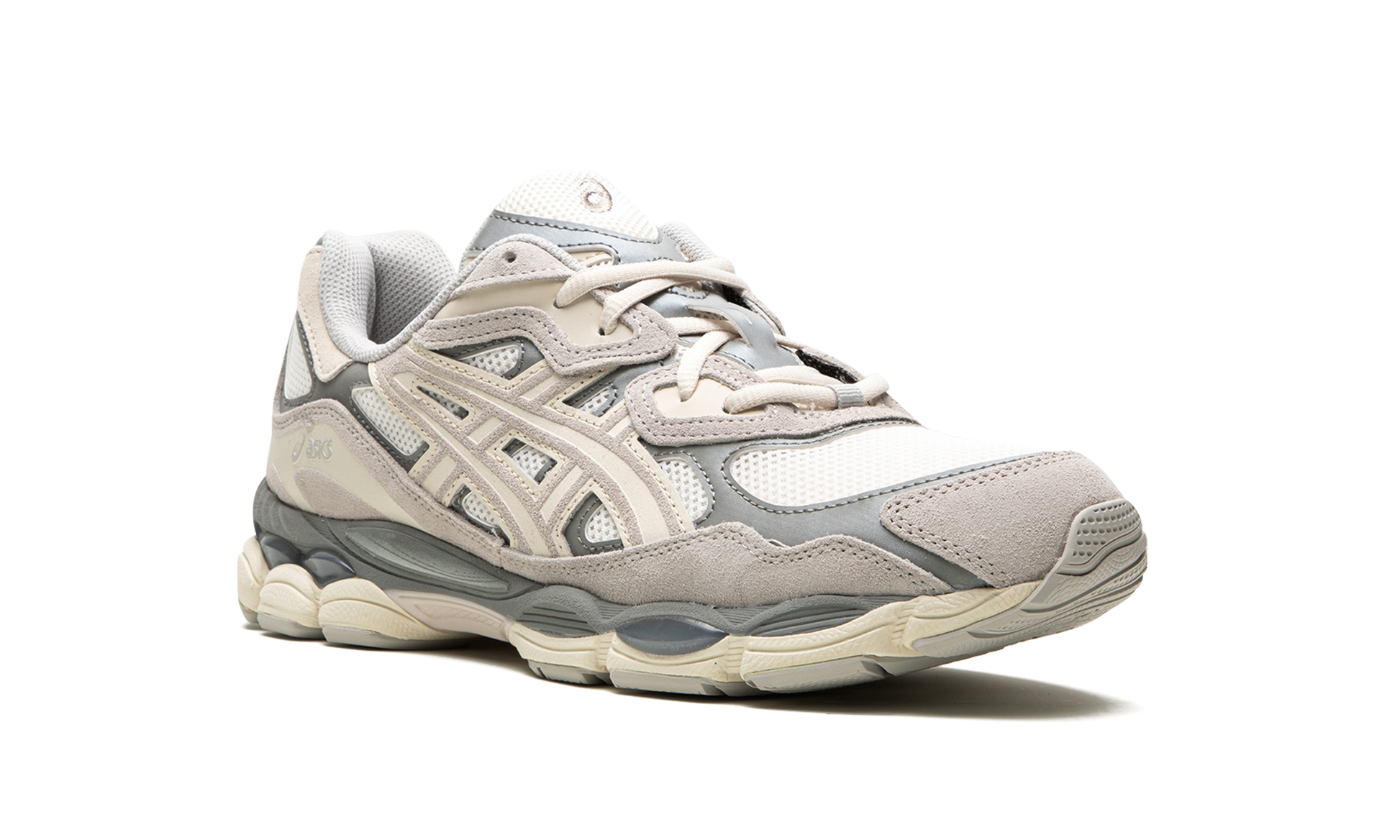 GEL NYC "Oyster Grey"