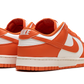 Dunk Low "Syracuse 2025"