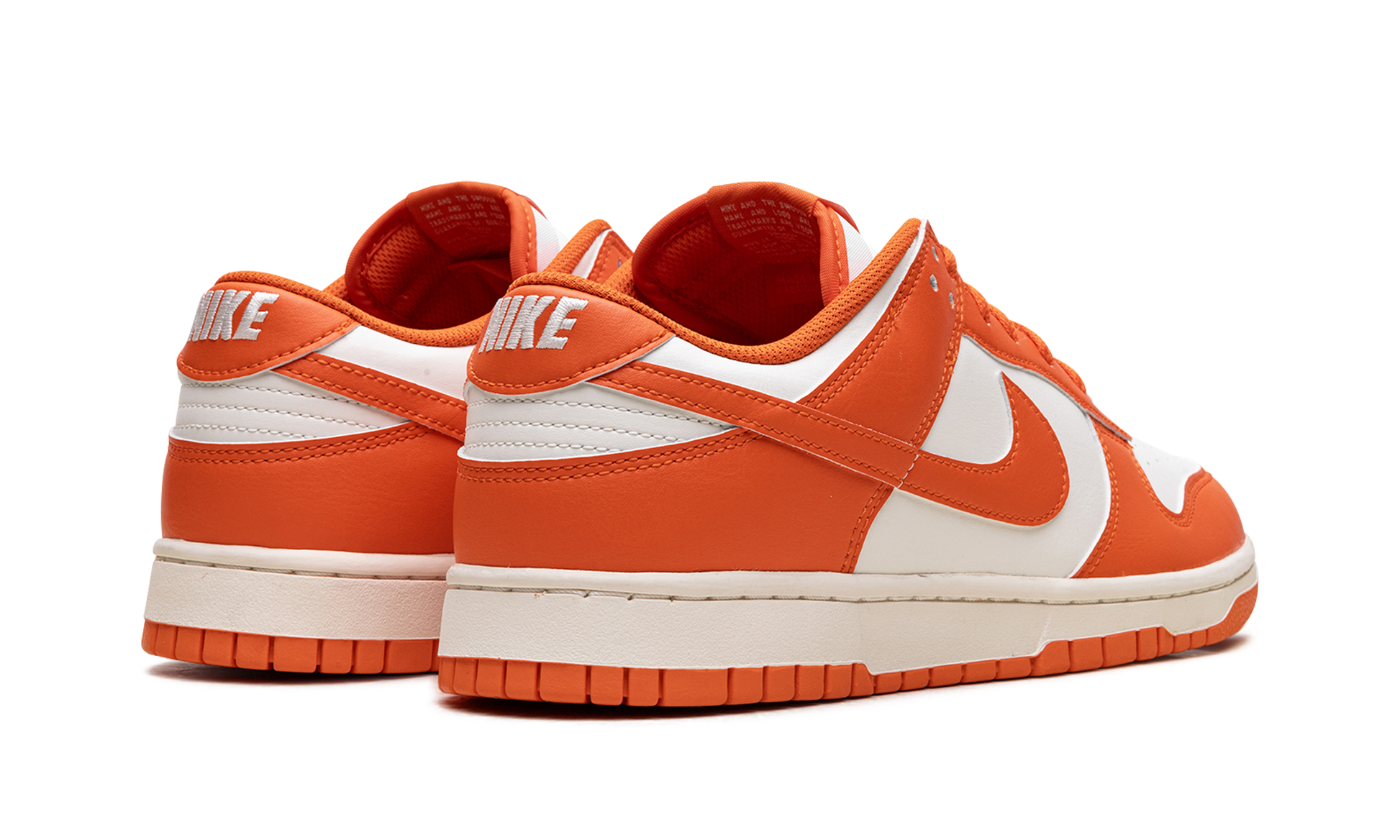 Dunk Low "Syracuse 2025"