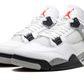 Air Jordan 4 OG "White Cement (2025)"