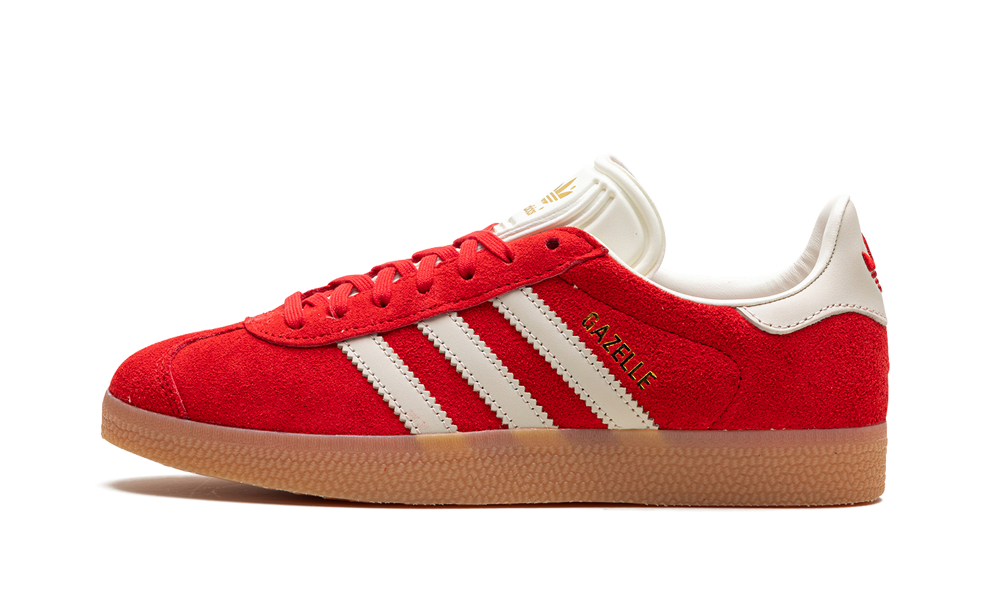 Gazelle WMNS "Red"
