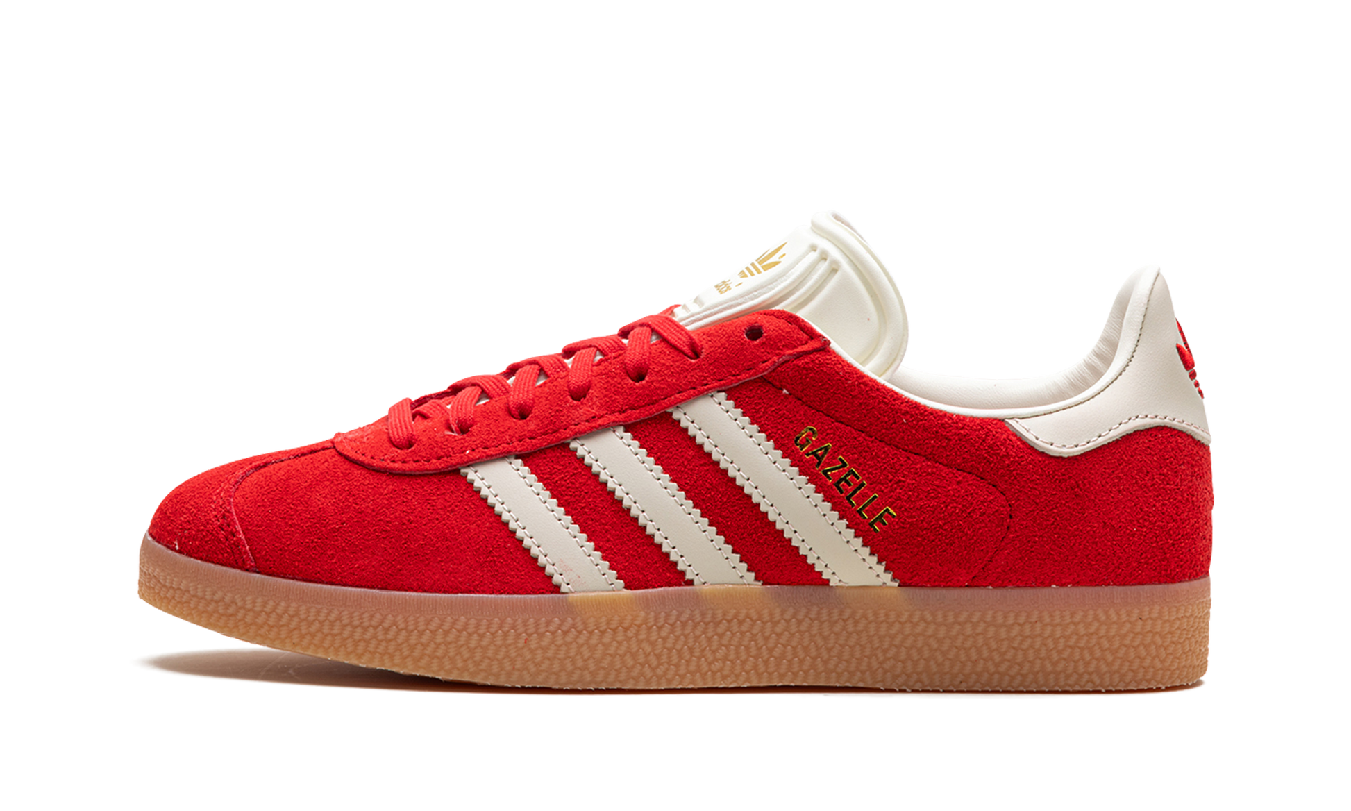 Gazelle WMNS "Red"