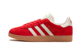 Gazelle WMNS "Red"