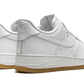 Air Force 1 Low '07 "White / Gum"