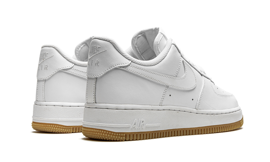 Air Force 1 Low '07 "White / Gum"