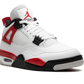 Air Jordan 4 "Red Cement"