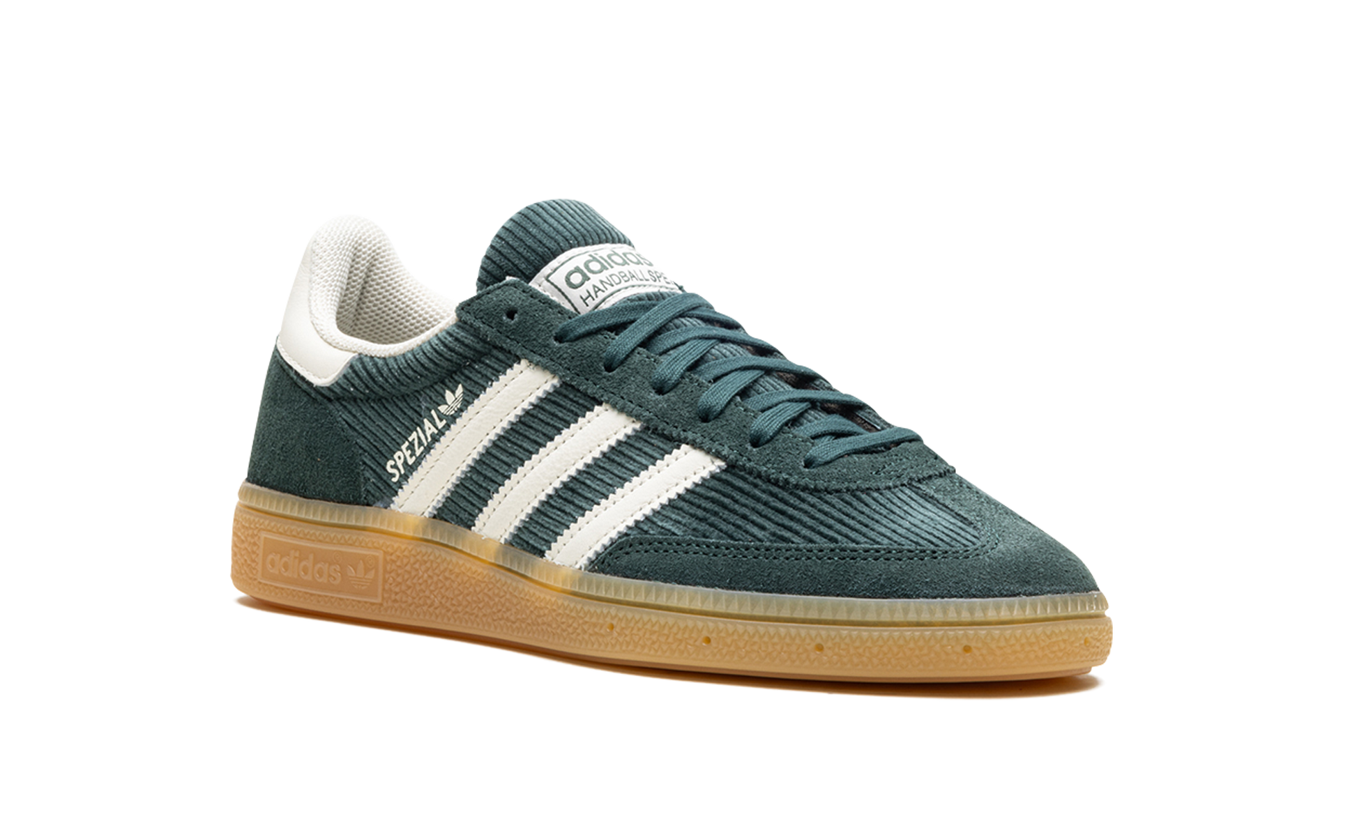 Handball Spezial WMNS "MINERAL GREEN"