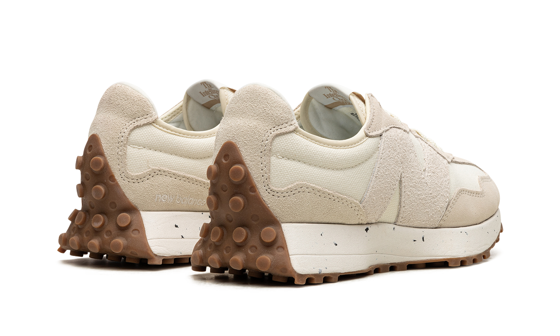 327 WMNS "Turtledove"