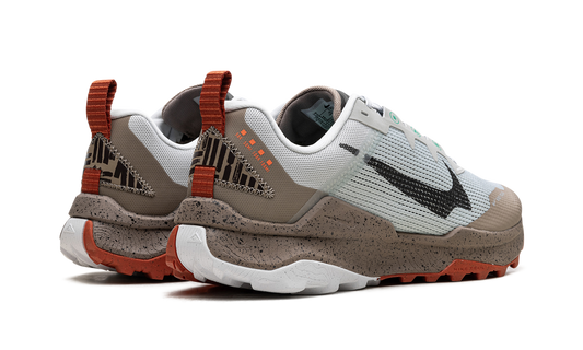 Nike React WildHorse 8 "Velvet Brown"