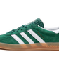 Gazelle Indoor "Collegiate Green Gum"