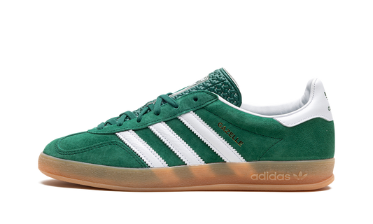 Gazelle Indoor "Collegiate Green Gum"