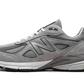 990v4 "Grey"