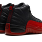 Air Jordan 12 "Flu Game (2025)"