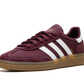 Handball Spezial "Sporty & Rich Shadow Red"