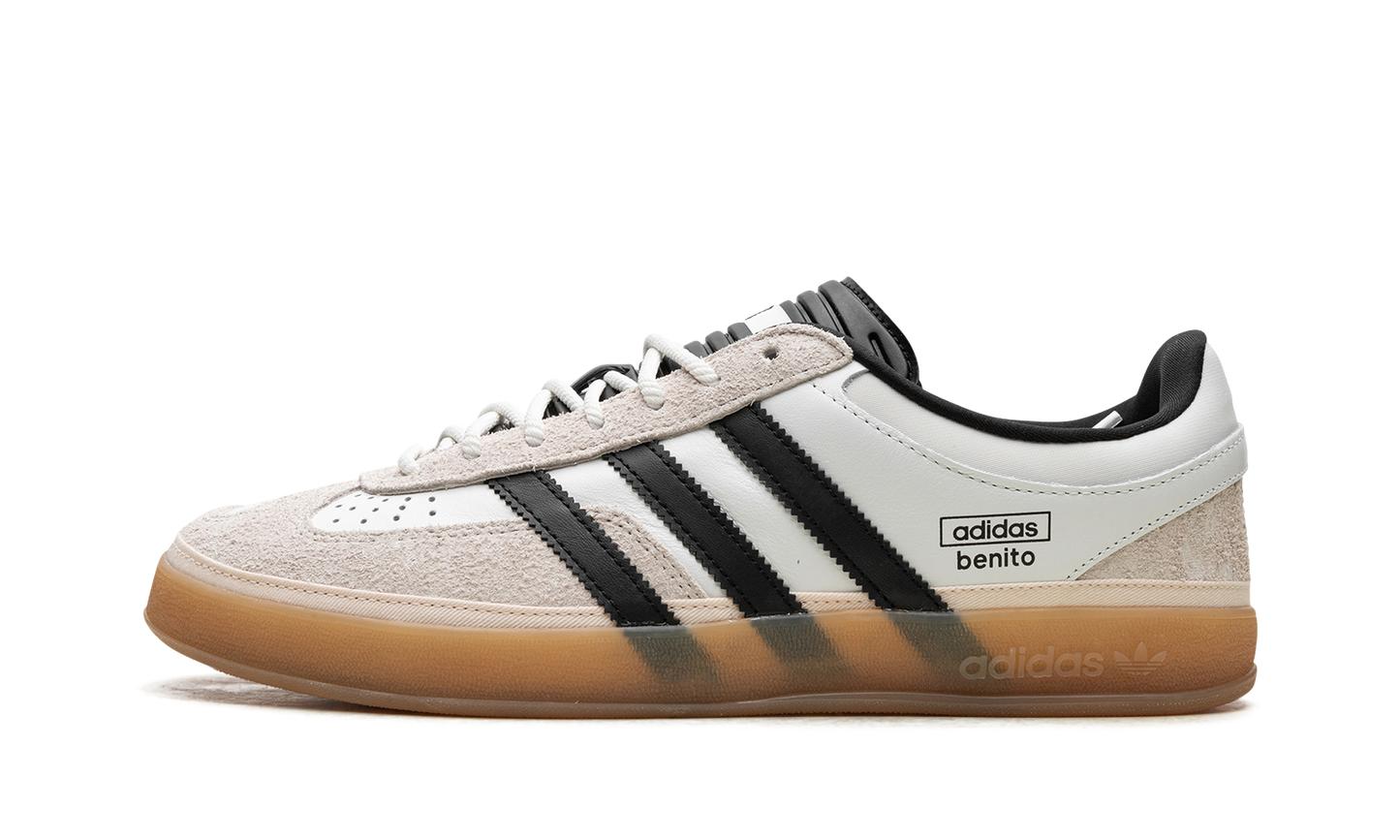 Gazelle Indoor "Bad Bunny - Off White"