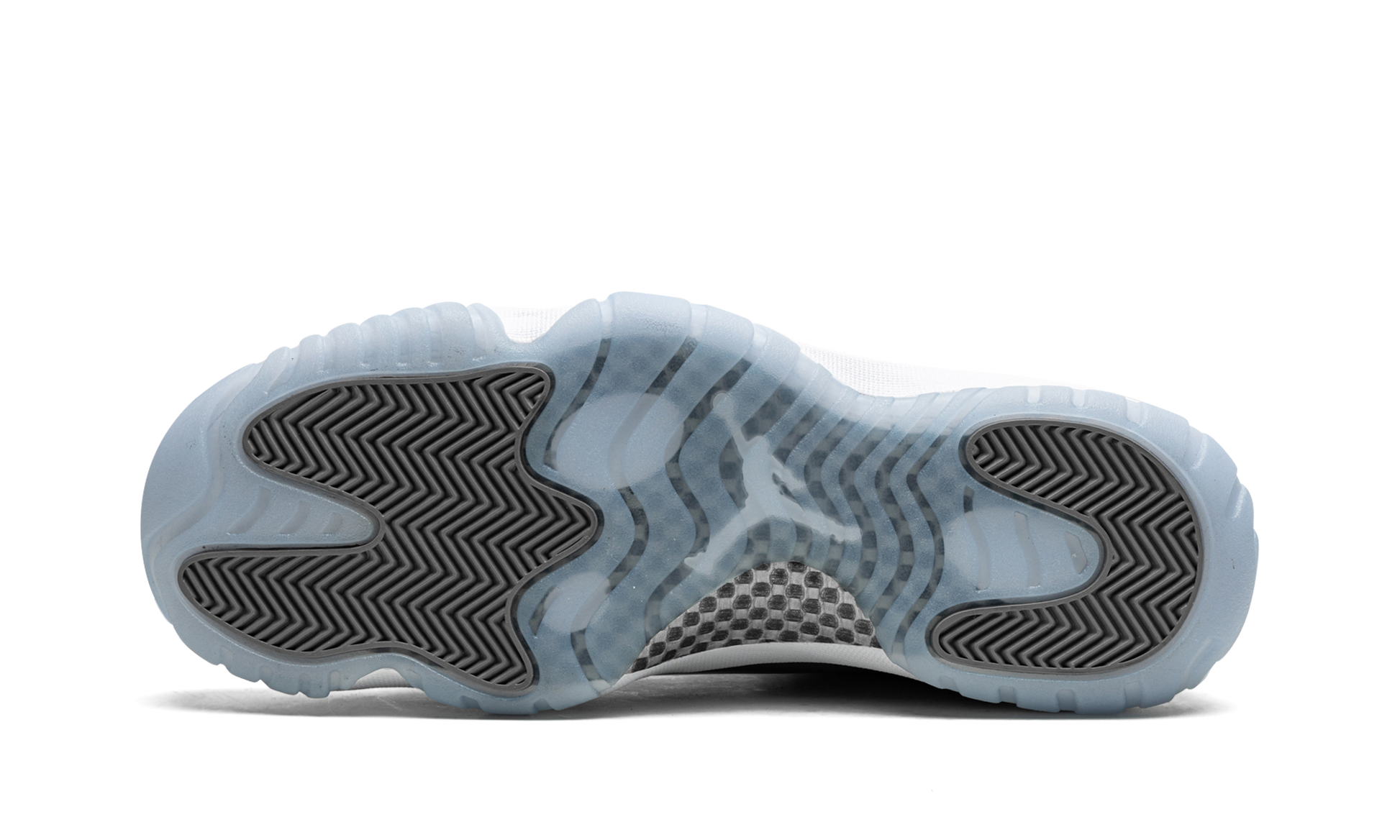 Air Jordan 11 Retro "Cool Grey 2021"