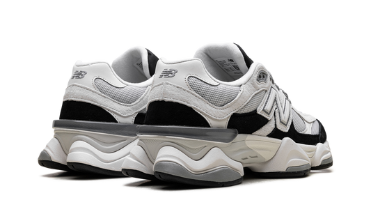 9060 "Grey Jet Black"