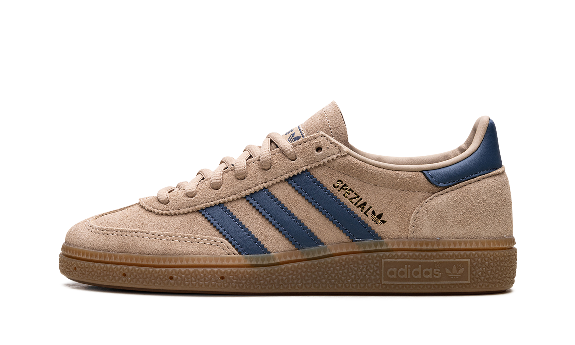 Handball Spezial "Warm Sandstone Preloved Ink"