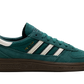 Adidas Handball Spezial "Noble Green Off White Green Night"
