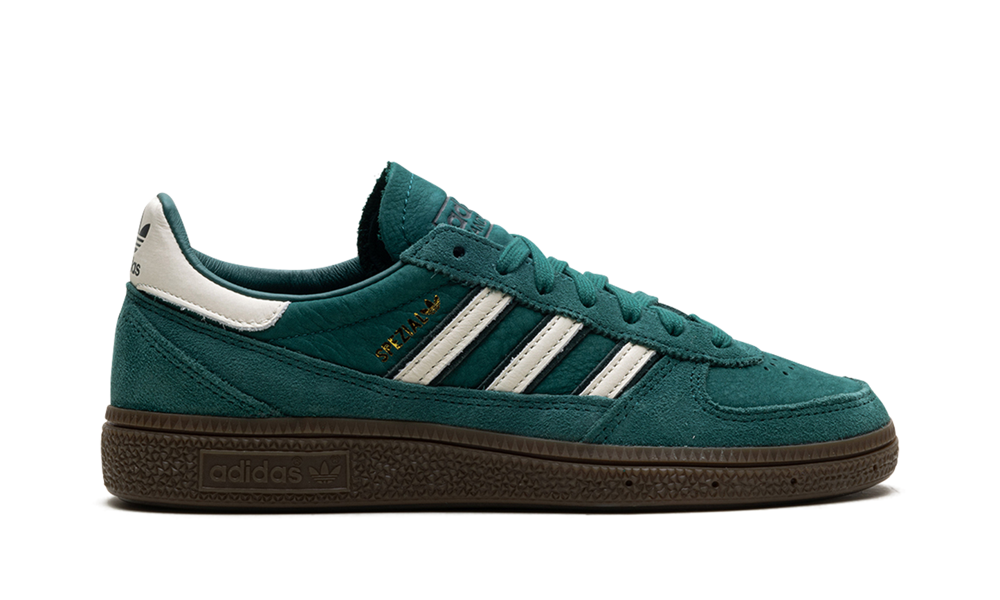 Adidas Handball Spezial "Noble Green Off White Green Night"