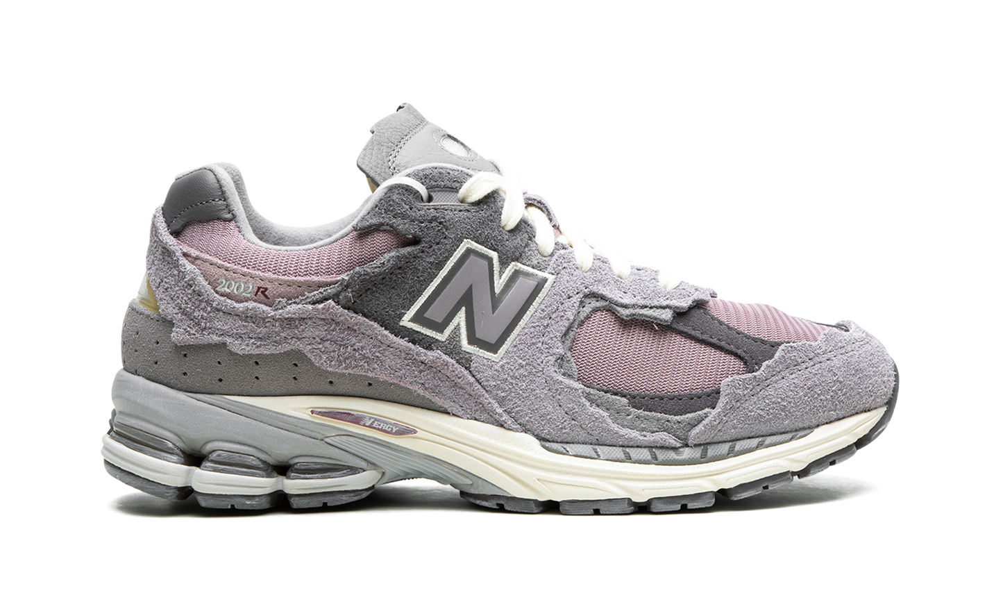 2002R "Lunar New Year - Zinc"