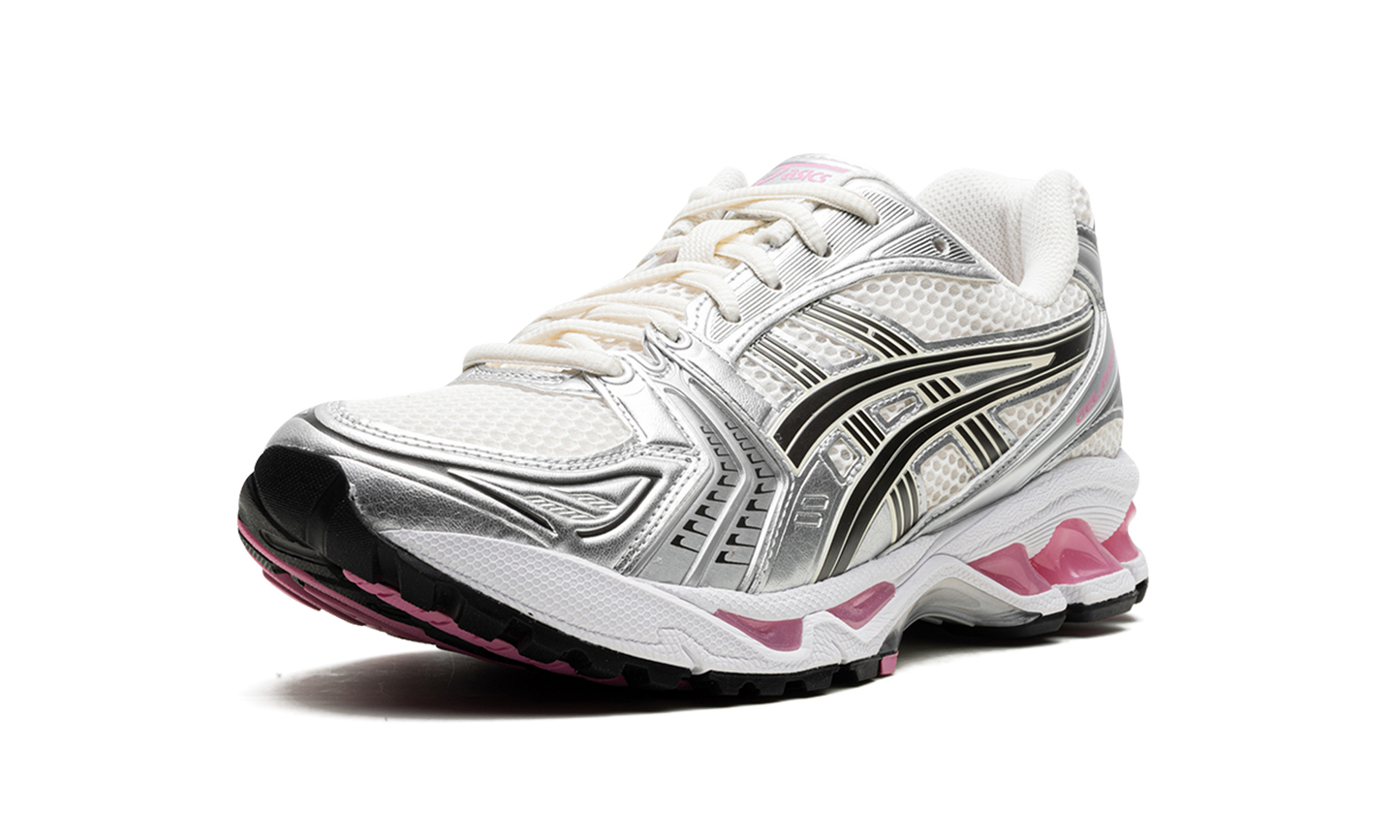Gel Kayano 14 "Cream Sweet Pink"