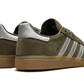 Handball Spezial "Olive Strata"