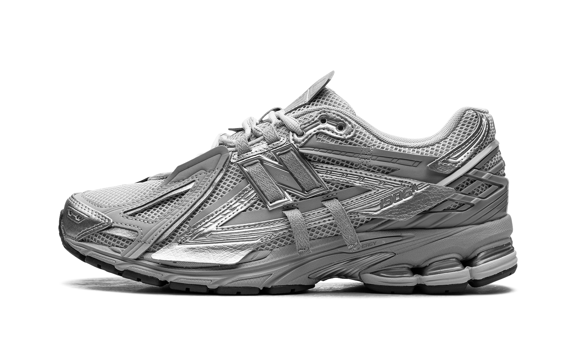 1906A "Concrete Silver Metallic"