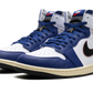 Air Jordan 1 High OG Rare Air "Deep Royal Blue"