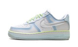 Air Force 1 Low WMNS "Serena Williams Design Crew Psychic Blue"