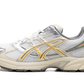 GEL-1130 WMNS "White/Faded Yellow"