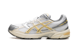 GEL-1130 WMNS "White/Faded Yellow"