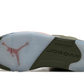 Air Jordan 5 OG "Olive"