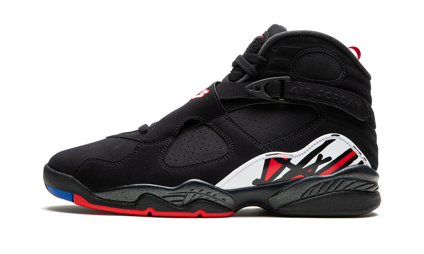 Air Jordan 8 "Playoffs 2023"
