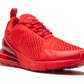 Air Max 270 "University Red"