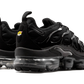 AIR VAPORMAX PLUS WMNS "Triple Black"