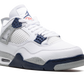 Air Jordan 4 "Midnight Navy"