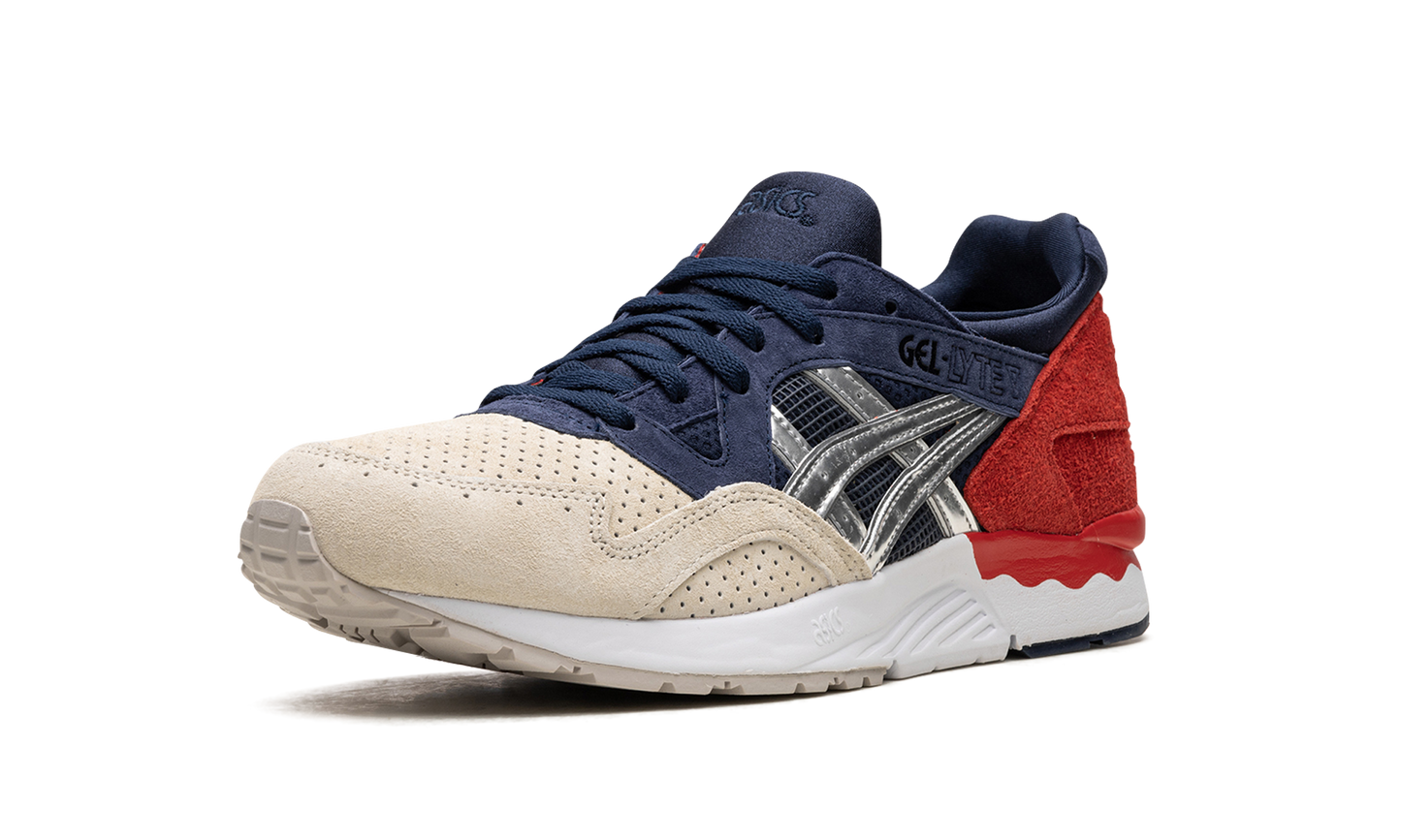 Gel Lyte 5 "Concepts - Libertea"
