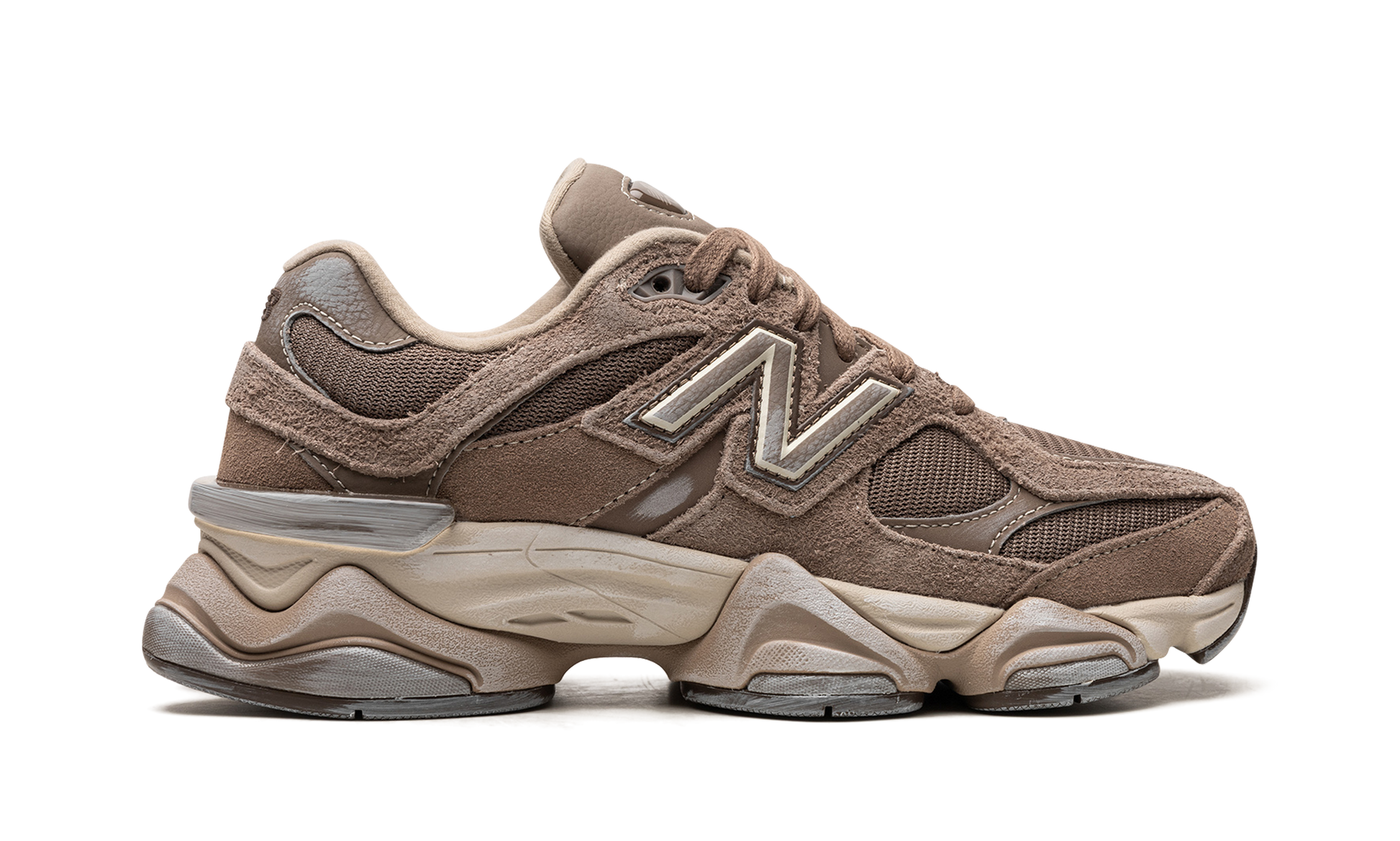 9060 "Mushroom Brown"