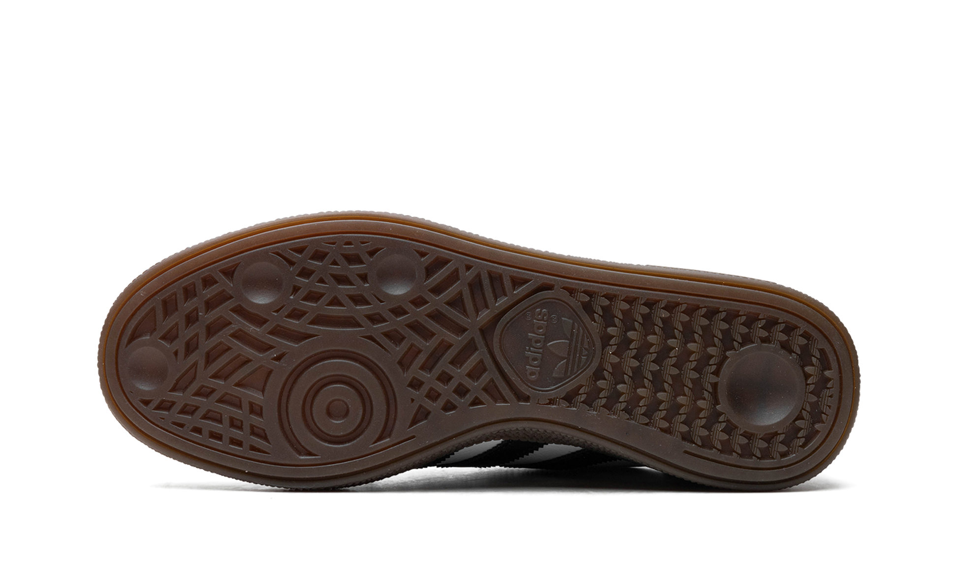 Handball Spezial "White Black Gum"