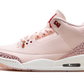 Air Jordan 3 WMNS "Valentine's Day Treat Yourself"