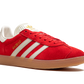 Gazelle WMNS "Red"