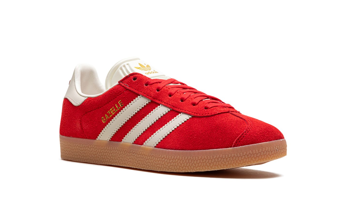Gazelle WMNS "Red"