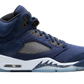 Air Jordan 5 "Midnight Navy"